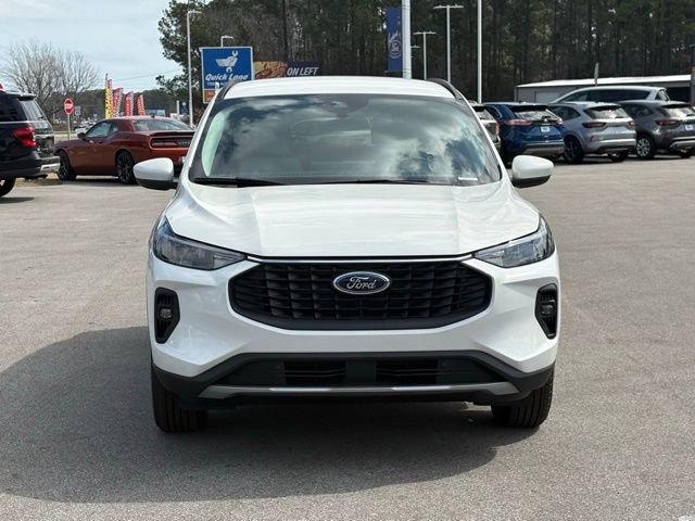New 2026 Ford Escape SE FWD image 8