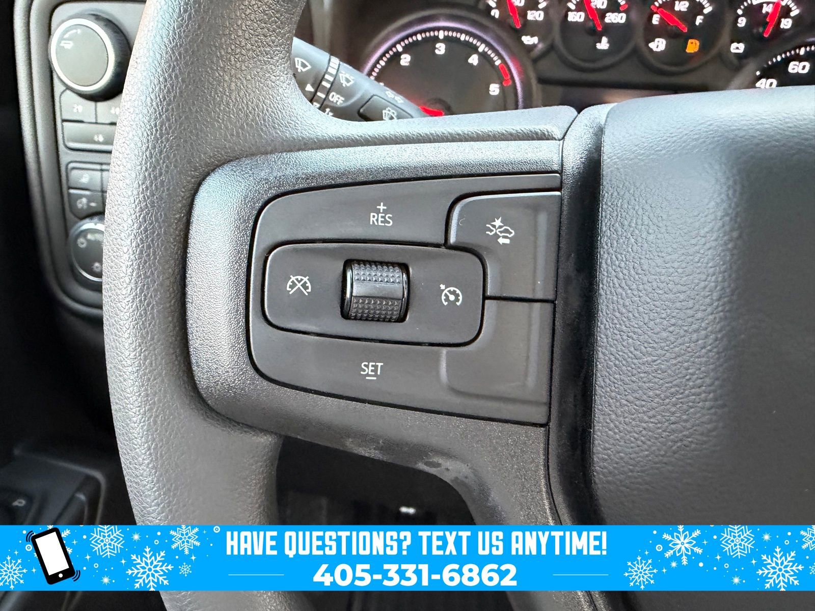 New 2026 Chevrolet Silverado 2500 Custom w/ Custom Value Package image 17