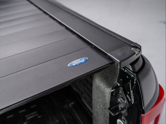 Used 2021 Ford Ranger Lariat w/ Tremor Off-Road Package AWD/4WD image 38