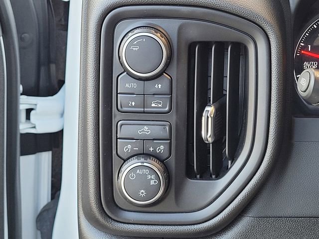 Used 2022 Chevrolet Silverado 1500 Custom w/ Rally Edition image 17