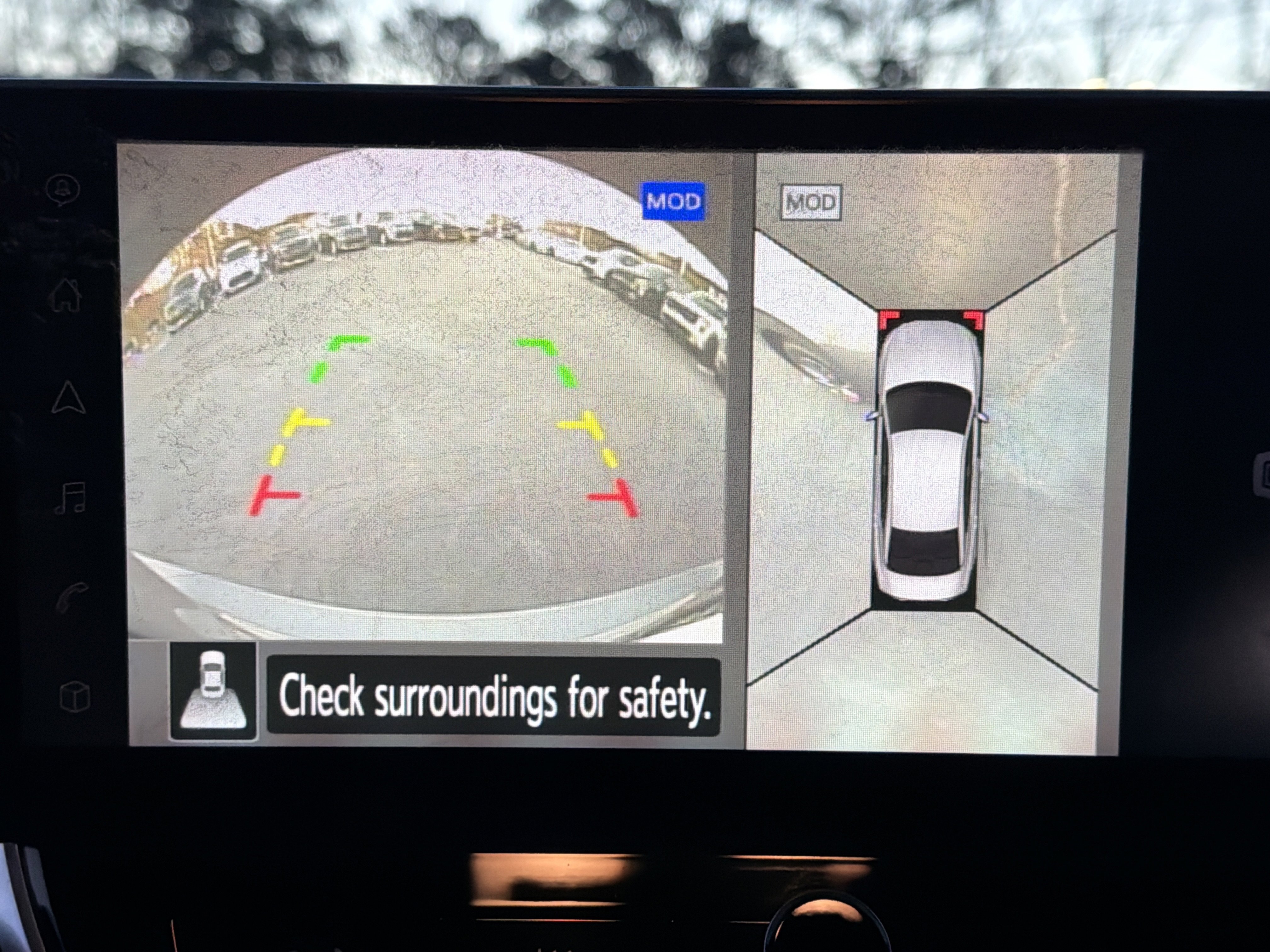 Used 2024 Nissan Altima 2.0 SR image 30