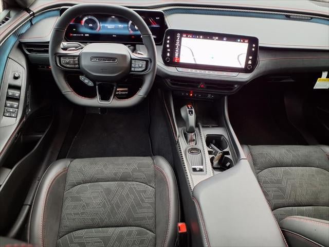 New 2026 Dodge Charger Scat Pack AWD/4WD image 34