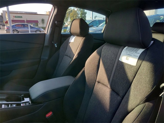 New 2025 Honda Accord Sport image 15