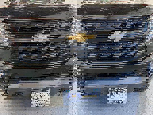 Used 2022 Chevrolet Colorado LT w/ LT Convenience Package image 51