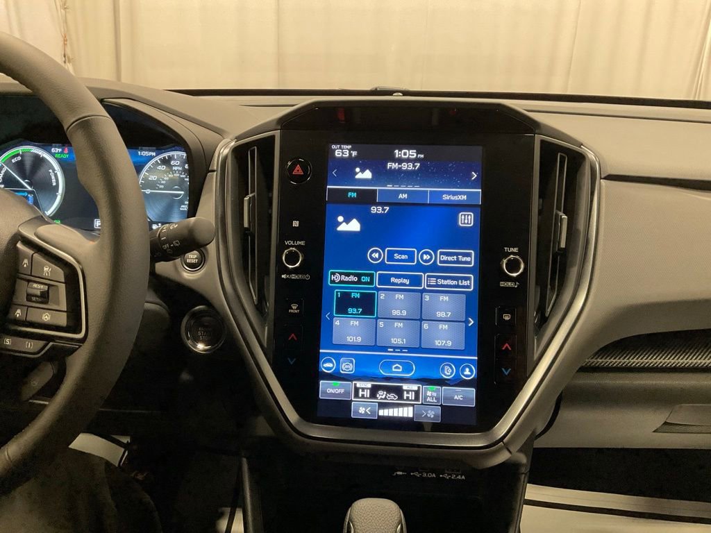 New 2026 Subaru Crosstrek 2.5i Limited image 23