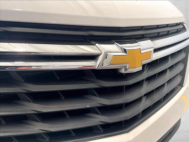 Used 2024 Chevrolet Equinox LS FWD image 30