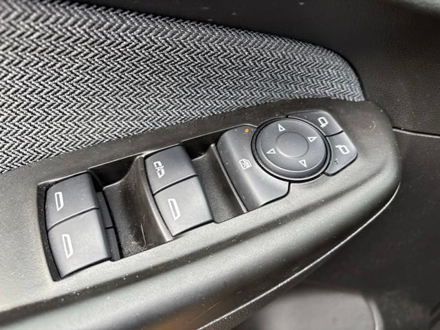 Used 2023 Chevrolet TrailBlazer LT w/ Convenience Package AWD/4WD image 12
