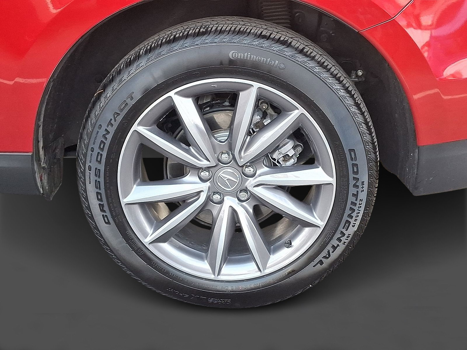 Used 2024 Acura RDX SH-AWD w/ Technology Package image 7