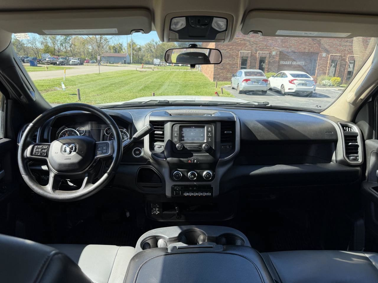 Used 2019 RAM 4500 Tradesman w/ Max Tow Package AWD/4WD image 37