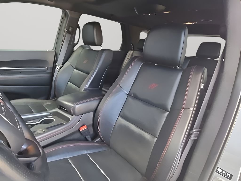 Certified 2023 Dodge Durango GT image 30