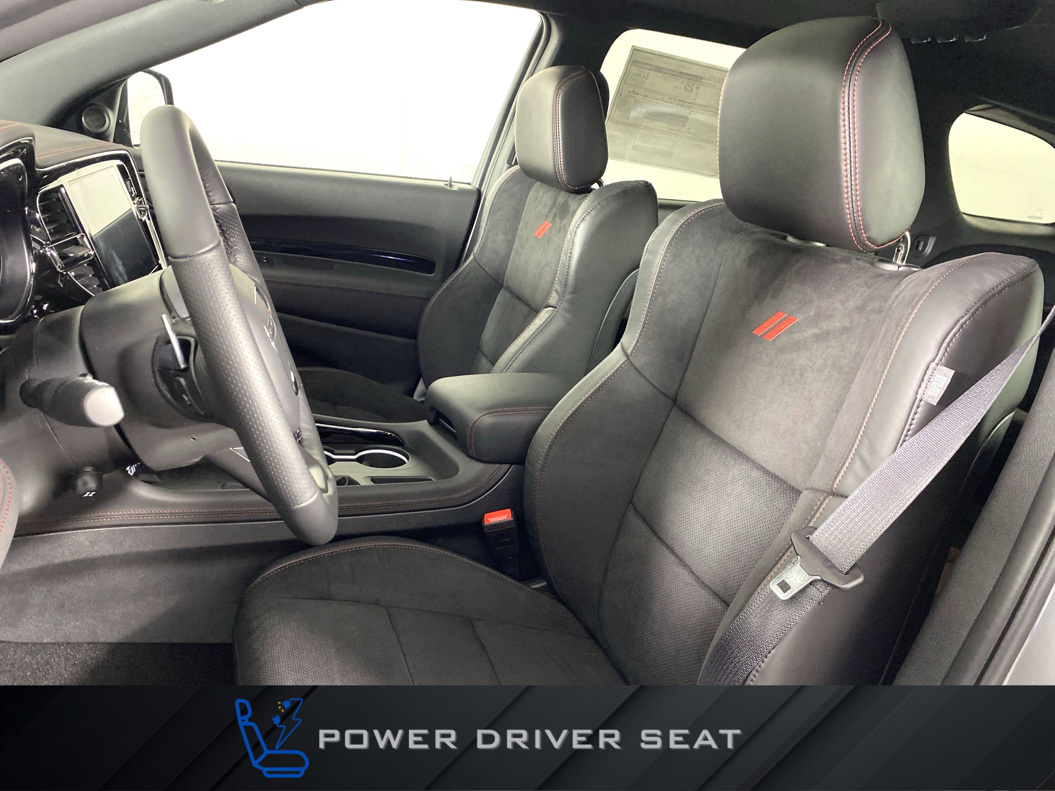 New 2026 Dodge Durango GT image 15