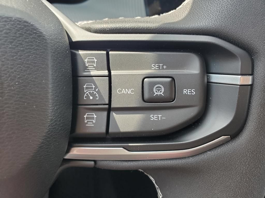 New 2026 Jeep Cherokee Laredo AWD/4WD image 12