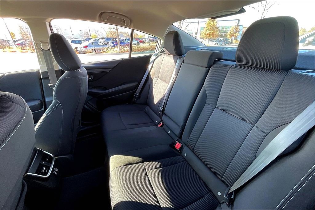 Certified 2025 Subaru Legacy Premium image 28