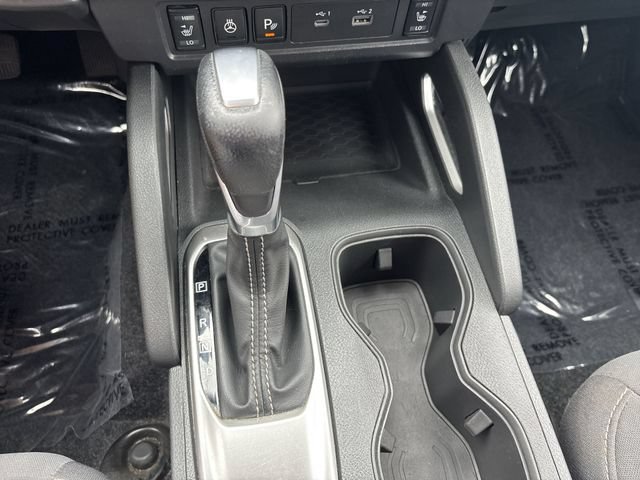 Certified 2023 Nissan Frontier SV w/ Technology Package AWD/4WD image 19