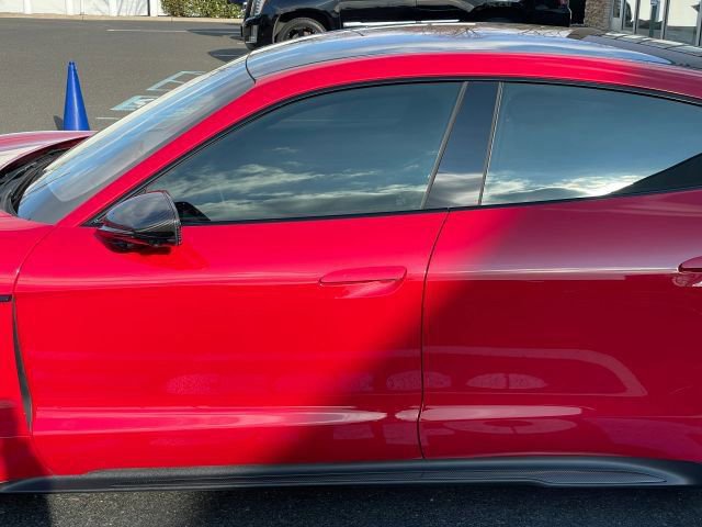 Used 2020 Porsche Taycan Turbo S image 18