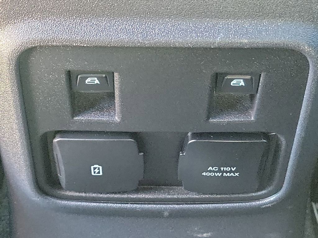 Used 2024 Ford Bronco Outer Banks image 19