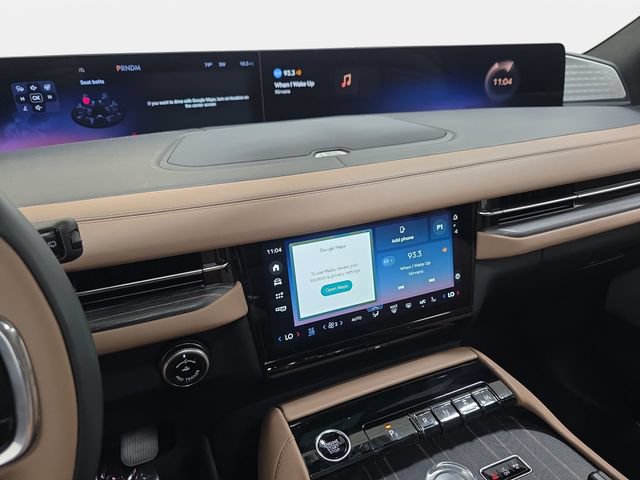 New 2027 Lincoln Navigator Black Label AWD/4WD image 17