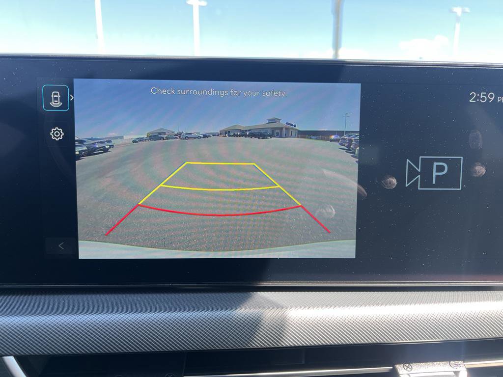 New 2024 Hyundai Sonata SEL image 21