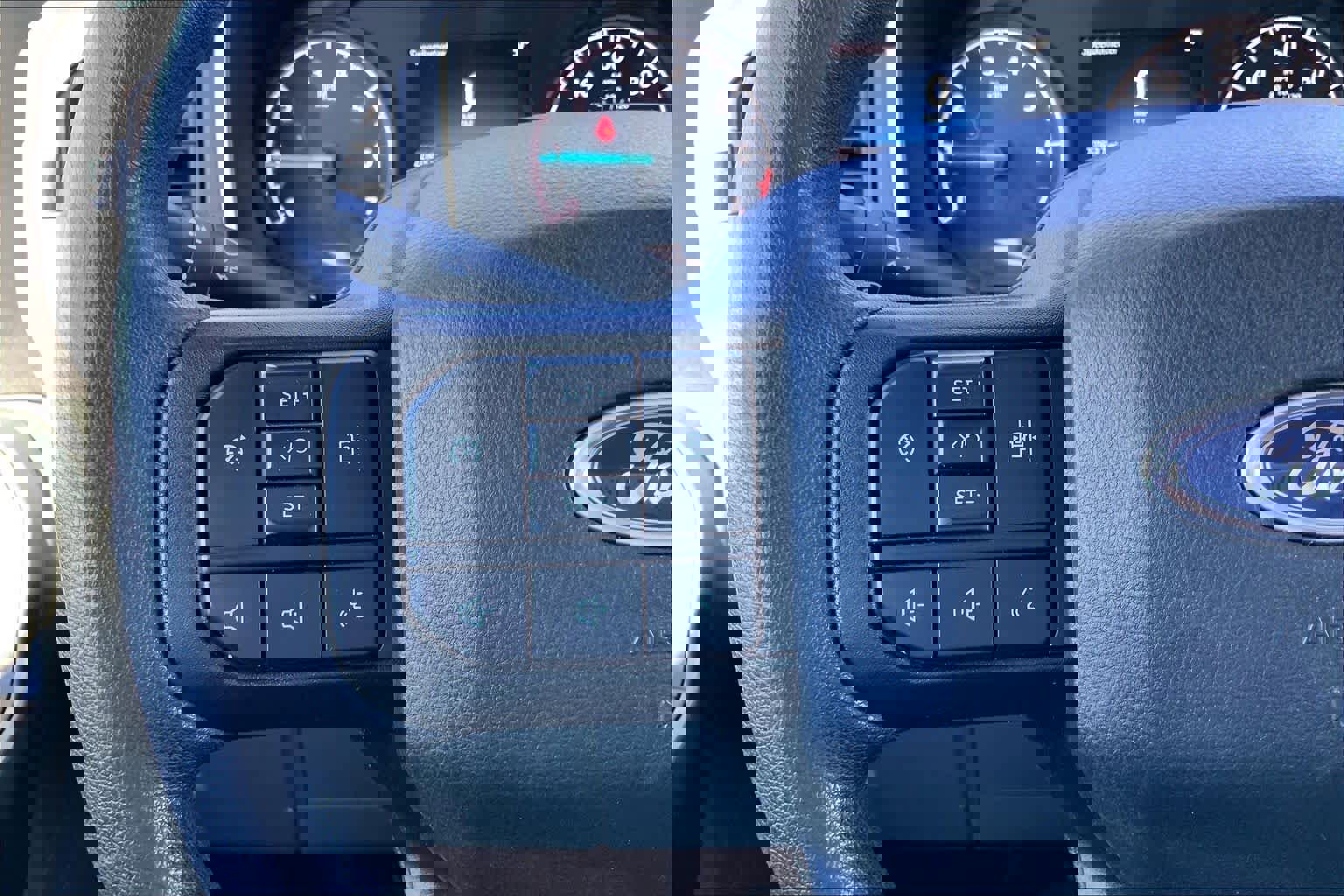 Used 2023 Ford F150 XLT image 23