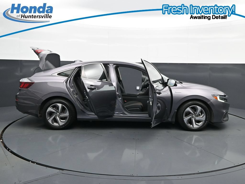 Used 2019 Honda Insight EX image 41