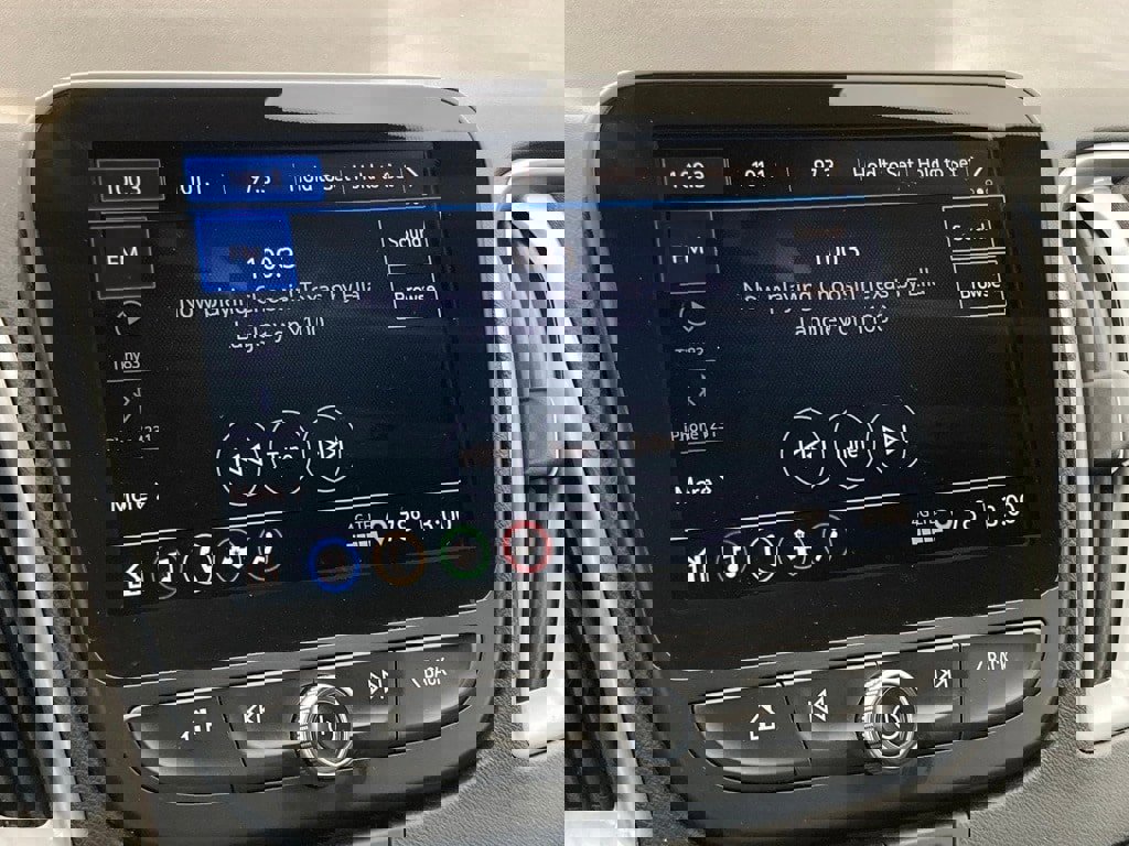 Used 2025 Chevrolet Malibu LT image 19