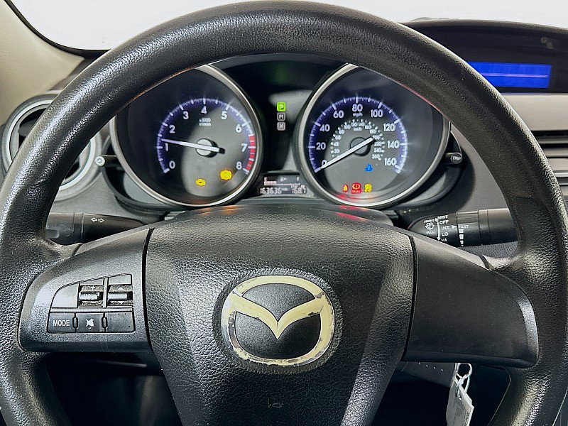 Used 2012 MAZDA MAZDA3 i Sport image 11