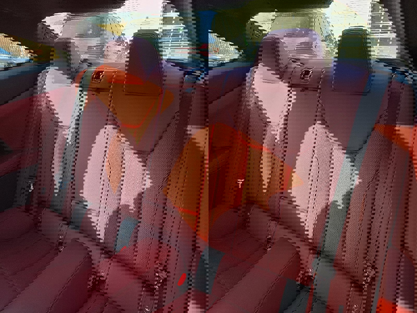 Certified 2022 BMW 430i xDrive Coupe w/ M Sport Package image 11