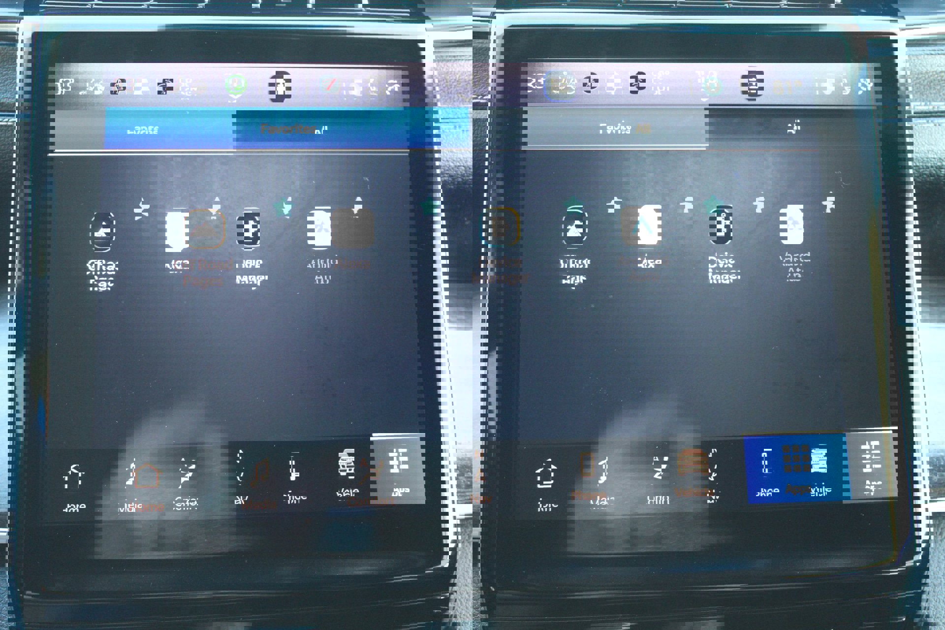 Used 2024 Jeep Grand Cherokee L Limited w/ Luxury Tech Group II image 47