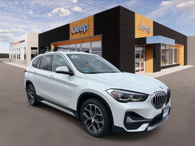Used 2020 BMW X1 xDrive28i w/ Premium Package