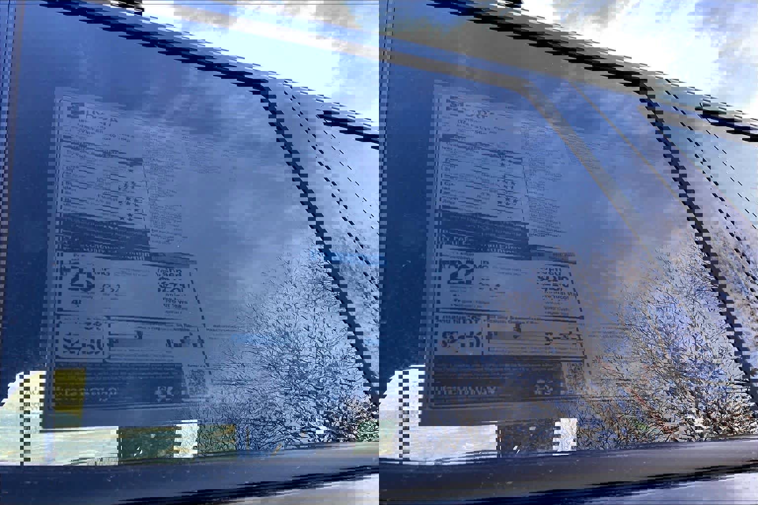 New 2026 Toyota 4Runner TRD Off-Road image 19