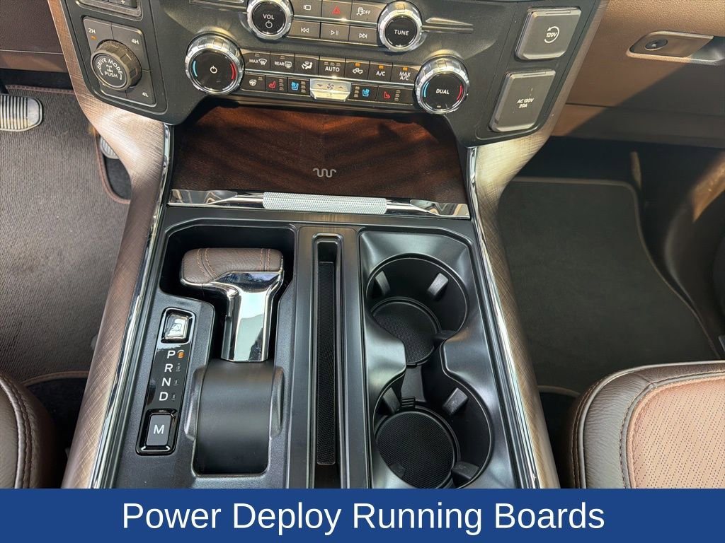 Used 2025 Ford F150 King Ranch image 25