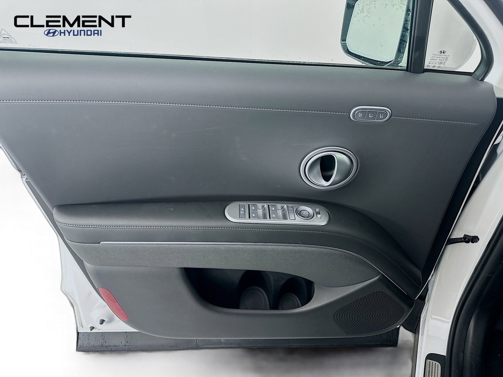 New 2026 Hyundai Palisade Calligraphy image 25