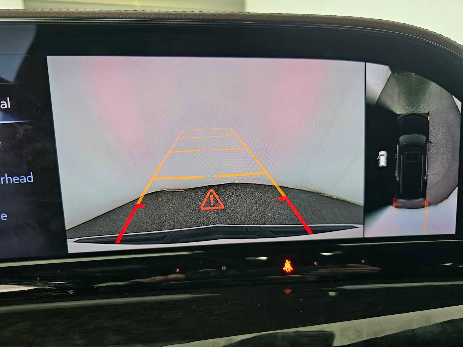 Used 2023 Cadillac Escalade Sport Platinum w/ LPO, ONYX Package image 29