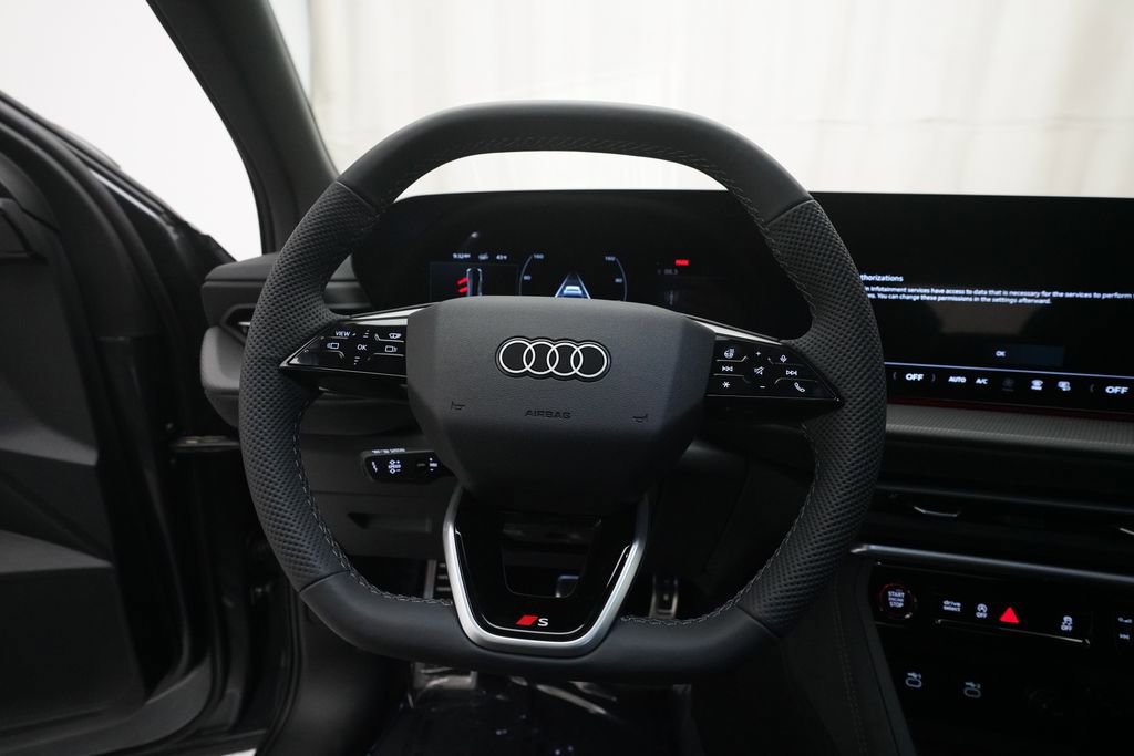 New 2025 Audi SQ5 Premium Plus image 4