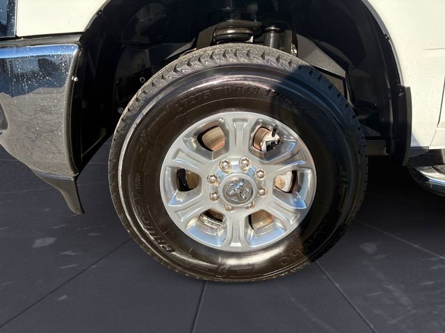 Used 2024 RAM 2500 Big Horn image 14