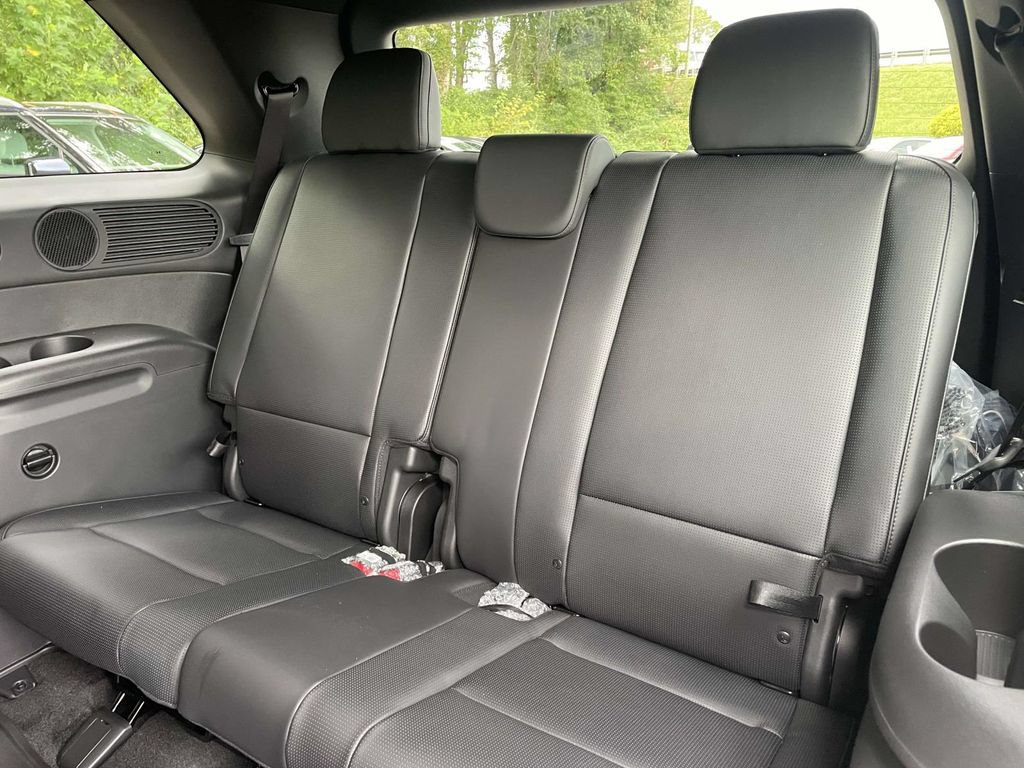 New 2026 Hyundai Palisade XRT Pro AWD/4WD image 13