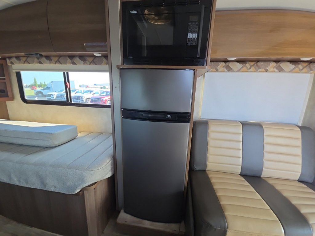 Used 2016 RAM ProMaster 3500 FWD image 21