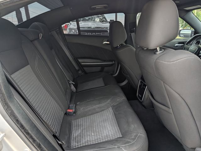 Used 2023 Dodge Charger SXT image 28