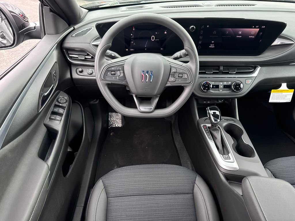New 2026 Buick Envista Preferred FWD image 26