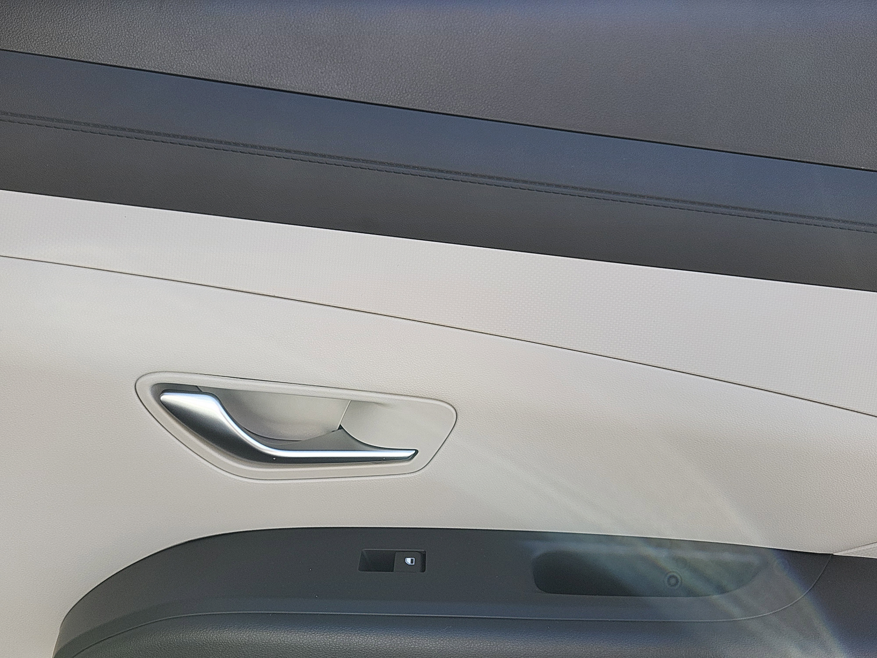 New 2026 Hyundai Tucson SEL AWD/4WD image 21