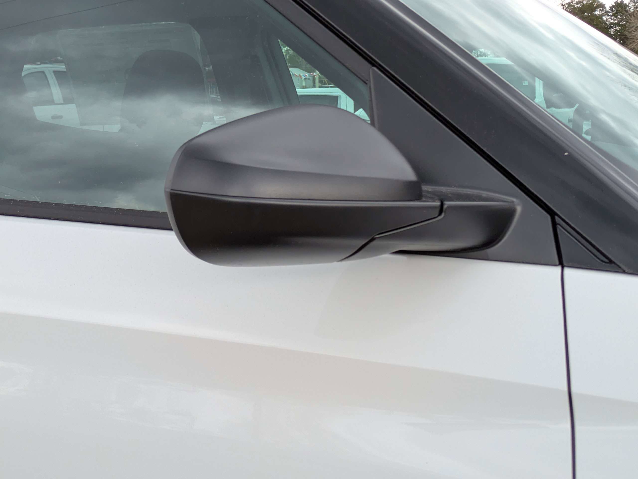 New 2026 Chevrolet TrailBlazer LS w/ LS Convenience Package FWD image 12