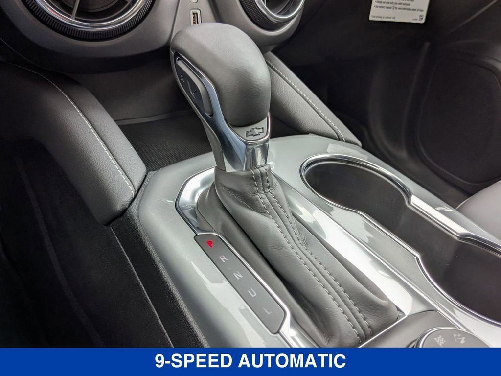 New 2026 Chevrolet Blazer LT w/ Midnight/Sport Edition image 24