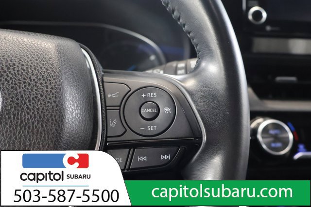 Used 2021 Toyota Venza XLE w/ Carpet Mat Package (TMS) AWD/4WD image 20