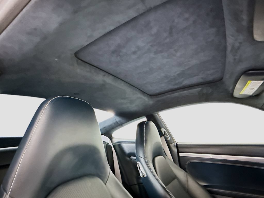Used 2017 Porsche 911 Carrera S RWD image 18