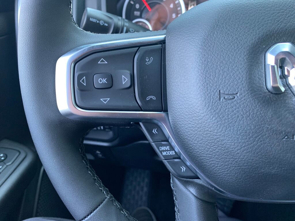 New 2026 RAM 1500 Big Horn image 15