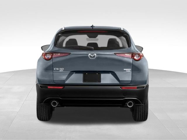 Used 2022 MAZDA CX-30 2.5 Turbo w/ Premium Package AWD/4WD image 40