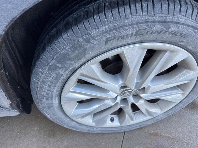 Certified 2021 Toyota Highlander Limited image 16