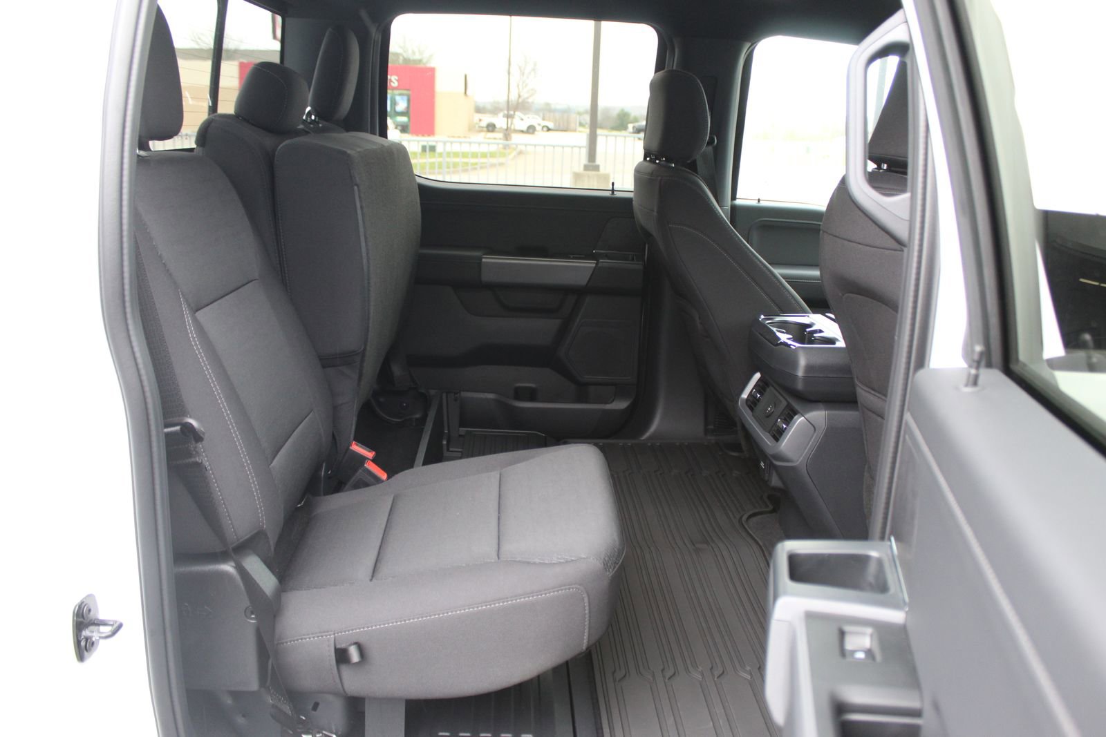 New 2026 Ford F150 XLT w/ Equipment Group 302A MID image 17