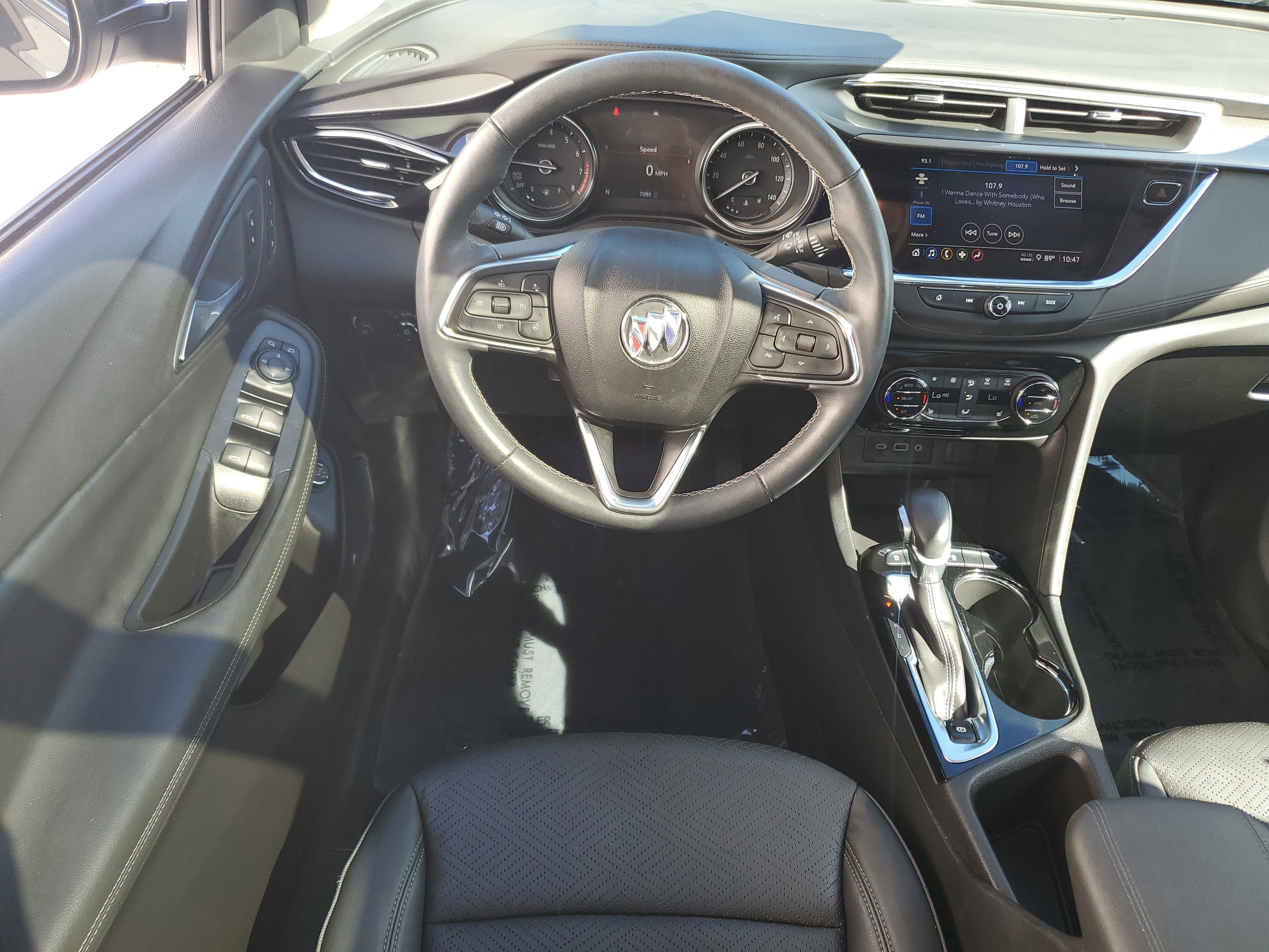 Used 2023 Buick Encore GX Essence w/ Experience Buick Package image 13