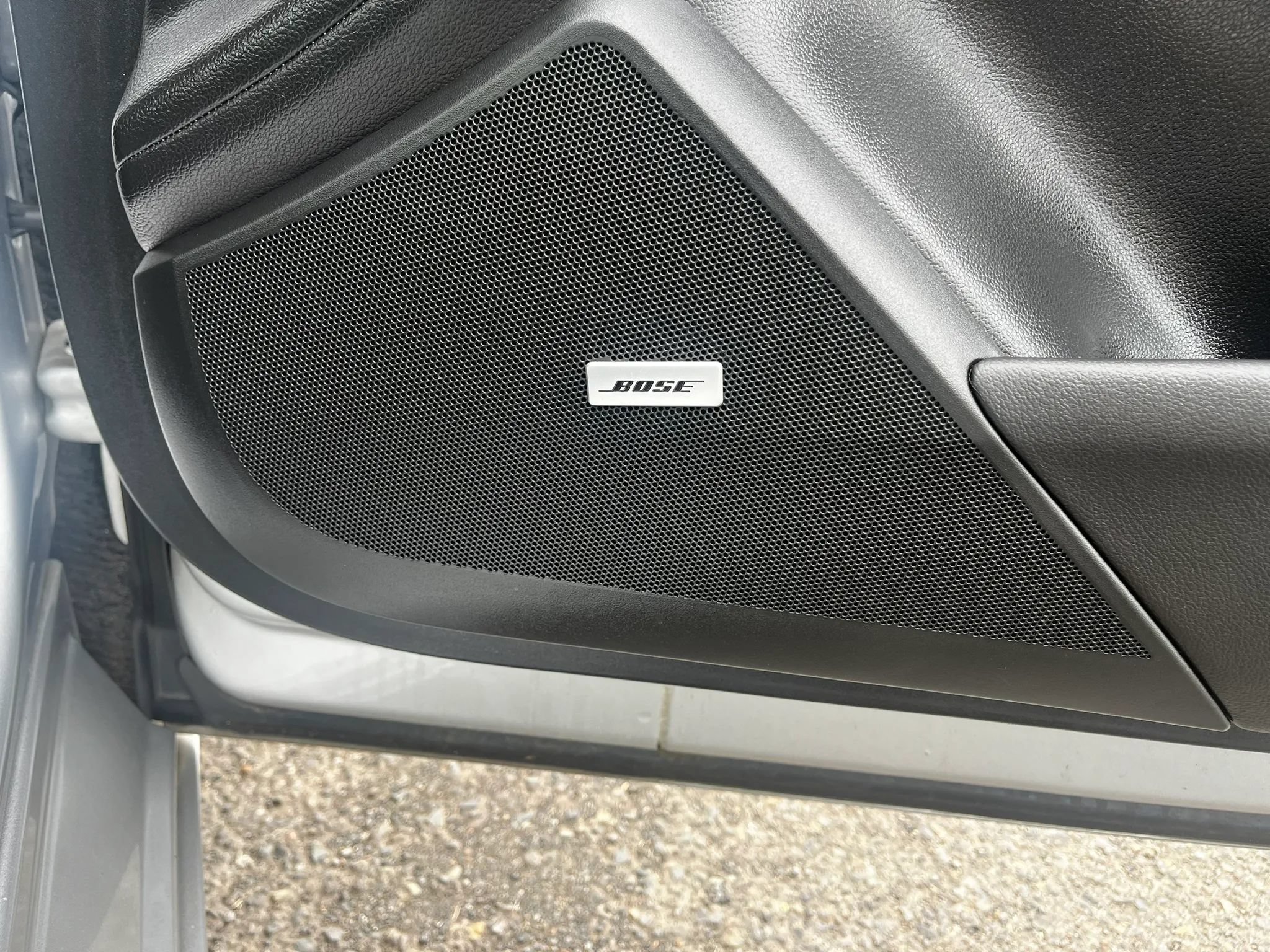 Used 2017 Cadillac CTS Luxury RWD image 17